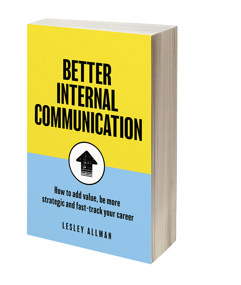 Better Internal Communication